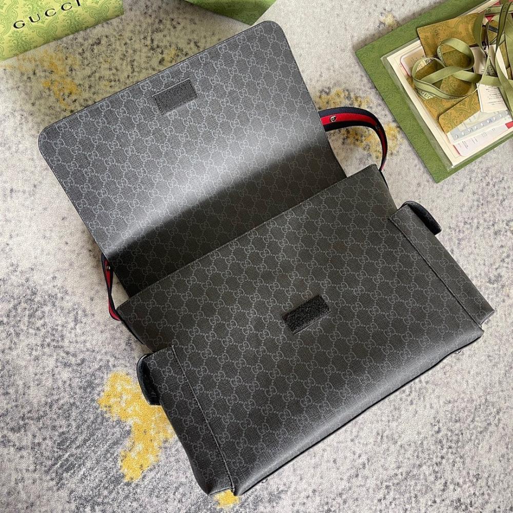 Italian-Inspired Stylish Crossbody Bag