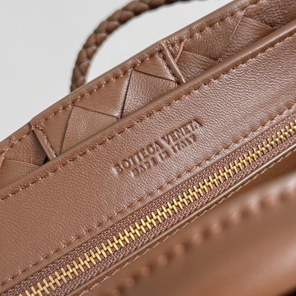 Classic Top Handle Bag