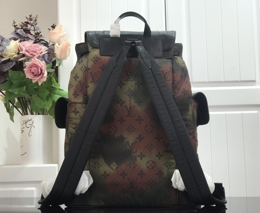 Practical Backpack