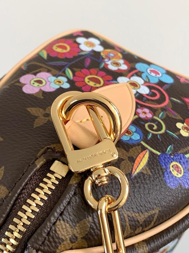 Classic Italian-Inspired Bag