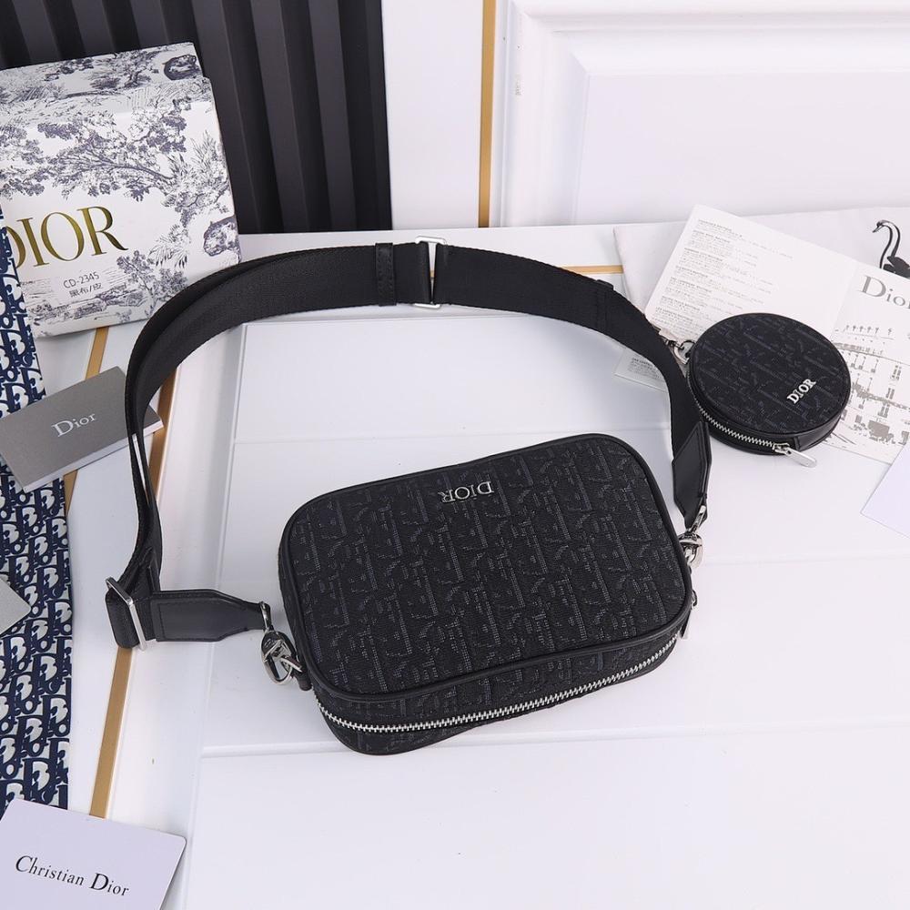 Luxury Shoulder Bag – Special Edition