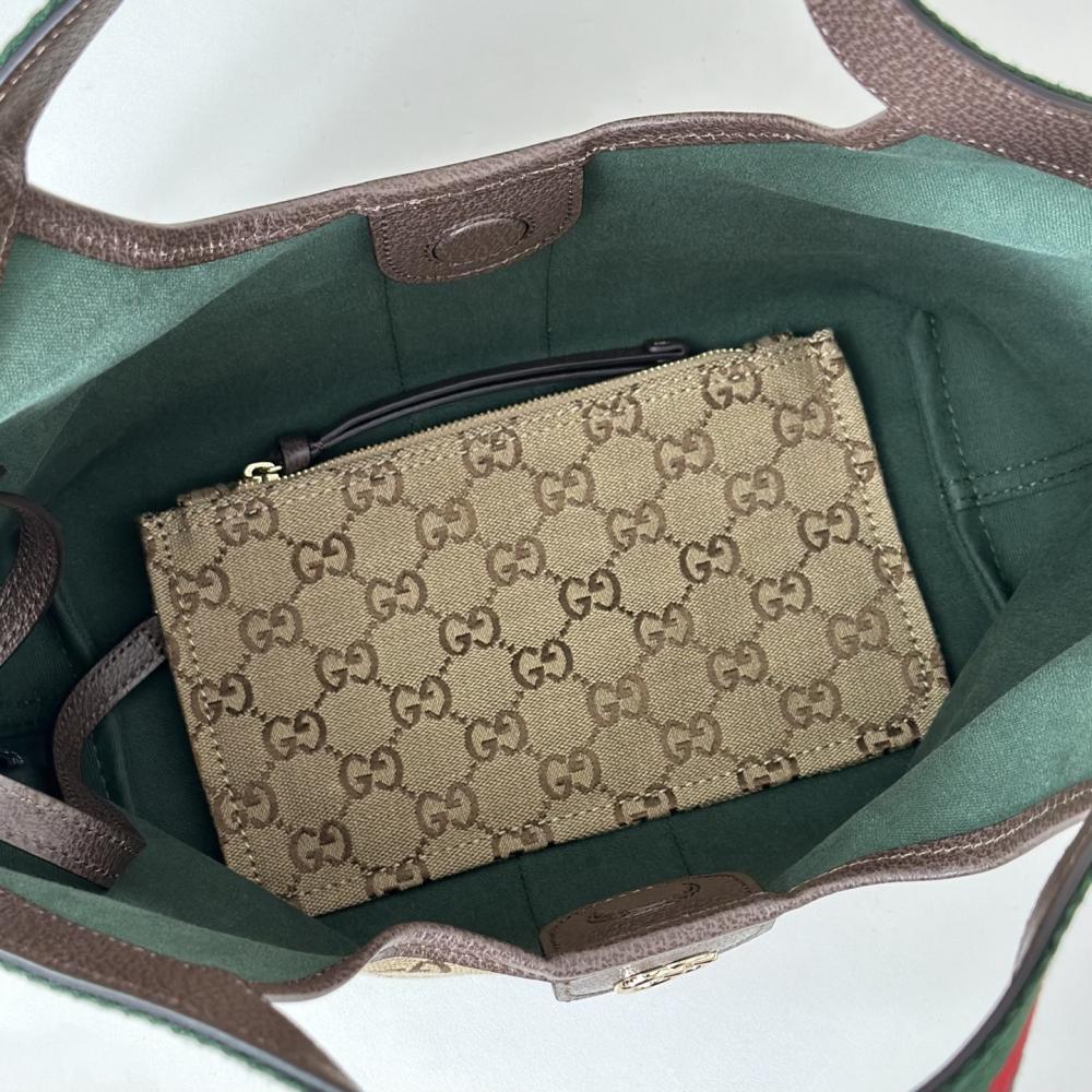 Classic Top Handle Bag