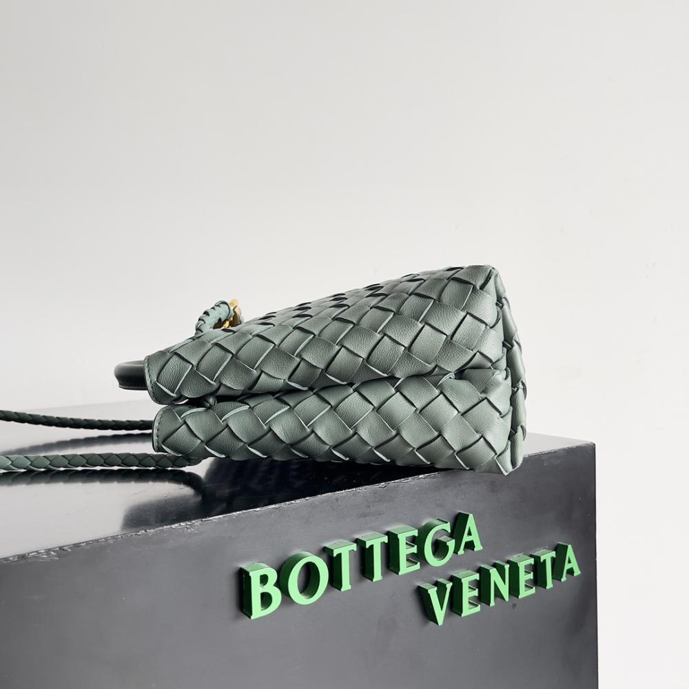 Classic Top Handle Bag