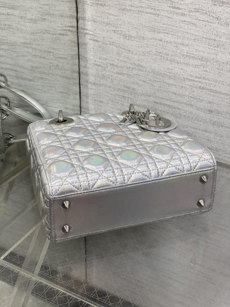 Top Handle Bag