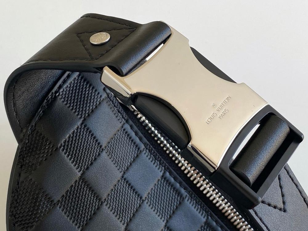 Modern Stylish Leather Wallet