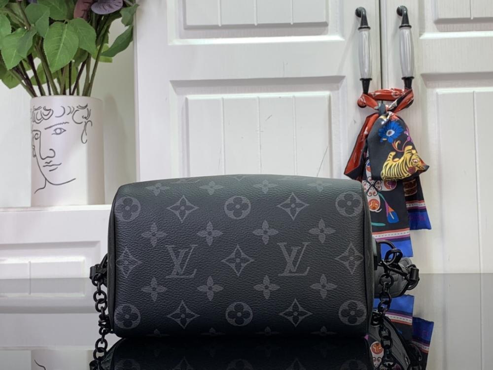 Luxury Top Handle Bag