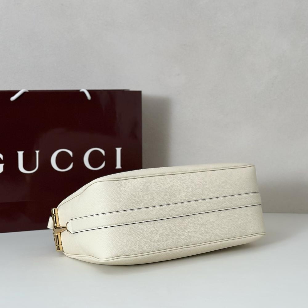 Luxury Top Handle Bag