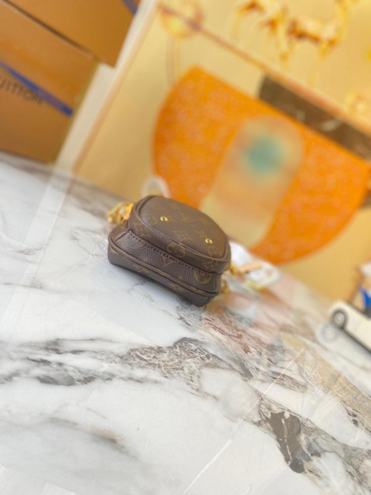 Stylish Premium Leather Crossbody Bag
