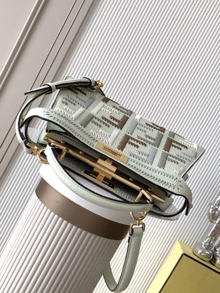 Top Handle Bag