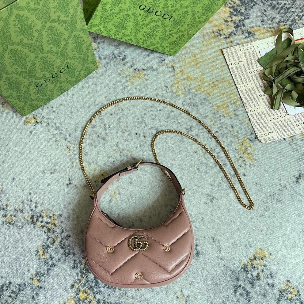 Stylish Refined Shoulder Bag