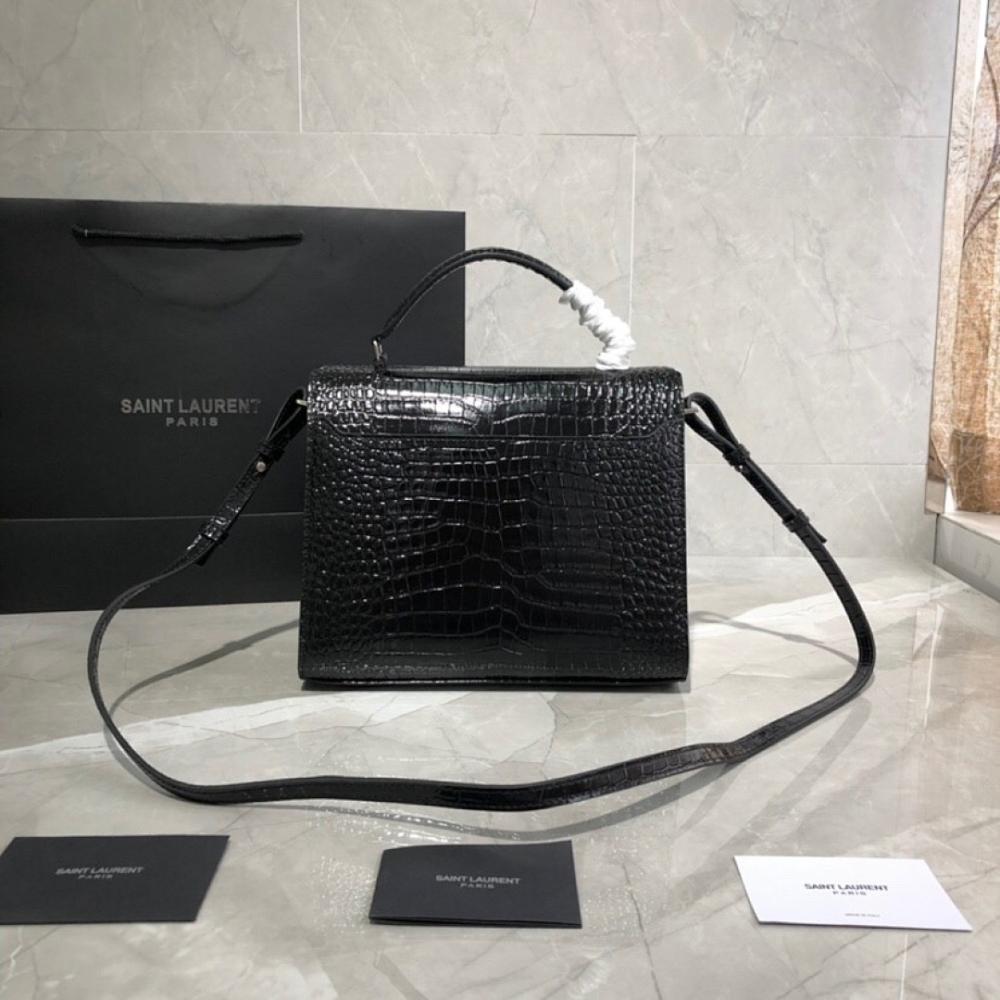 Stylish Leather Shoulder Bag ??Limited Edition