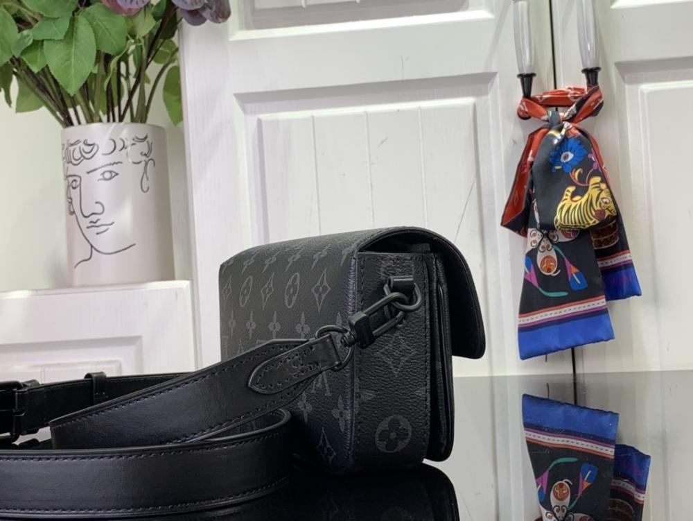 Luxury Elegant Leather Top Handle Bag