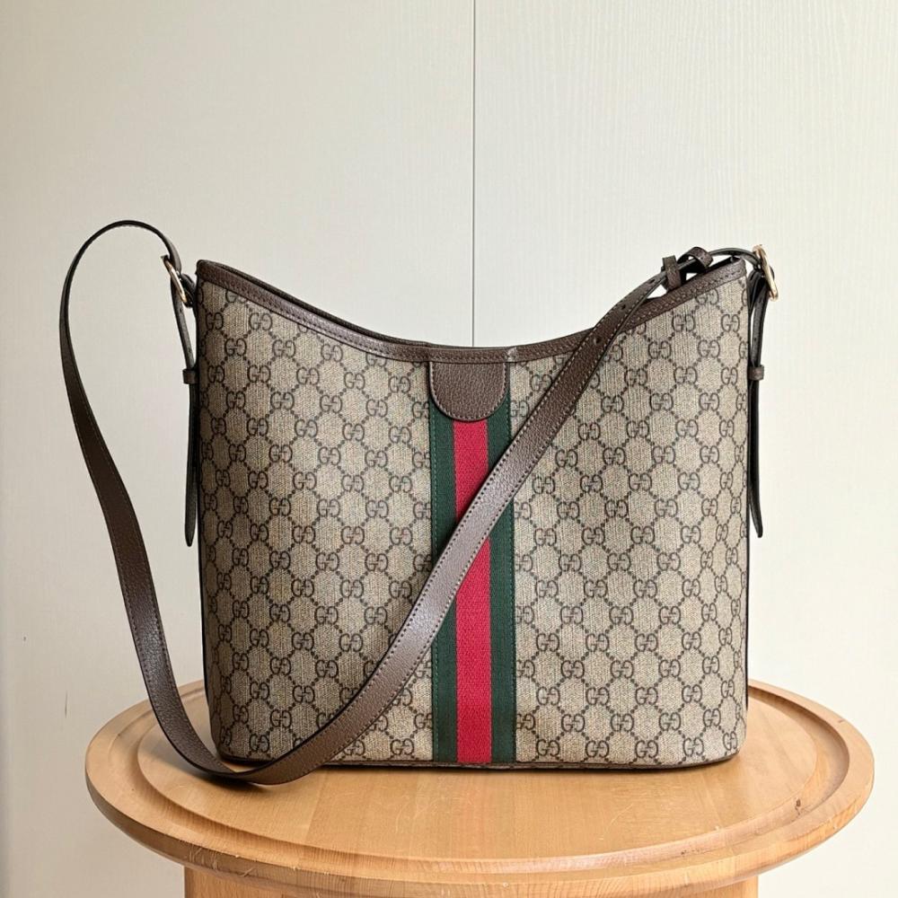 Classic Refined Top Handle Bag
