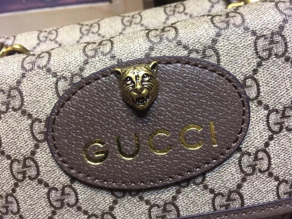 Luxury Brown Leather Shoulder Bag – Special Edition