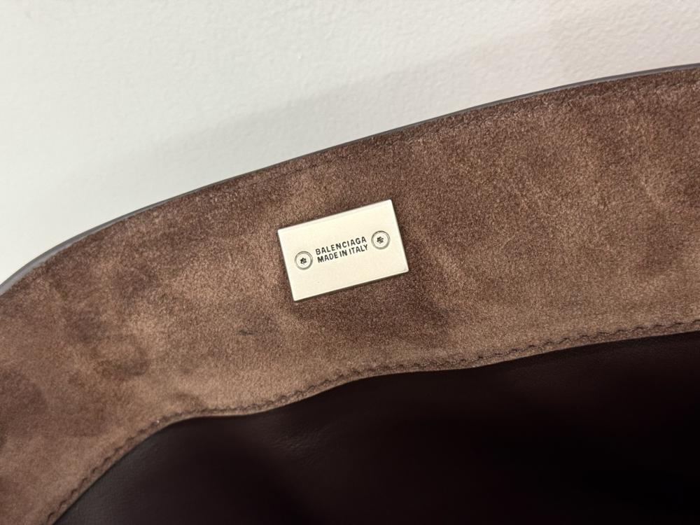 Top Handle Bag