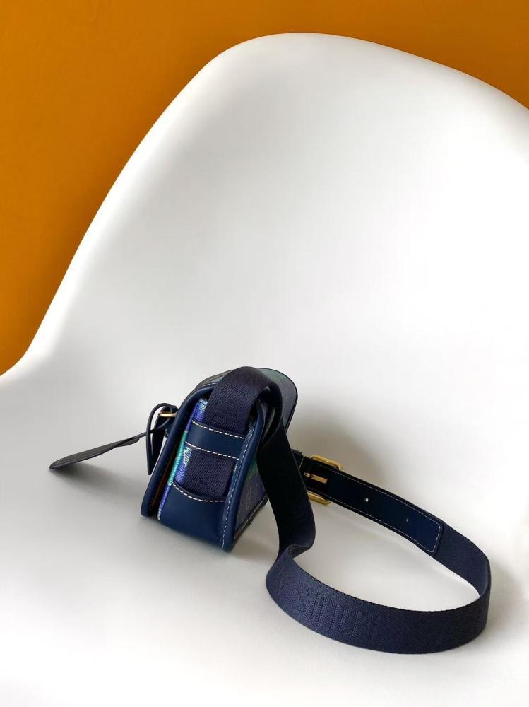 Classic Top Handle Bag