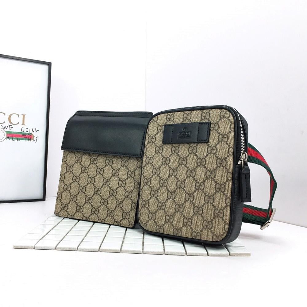 Stylish Premium Crossbody Bag