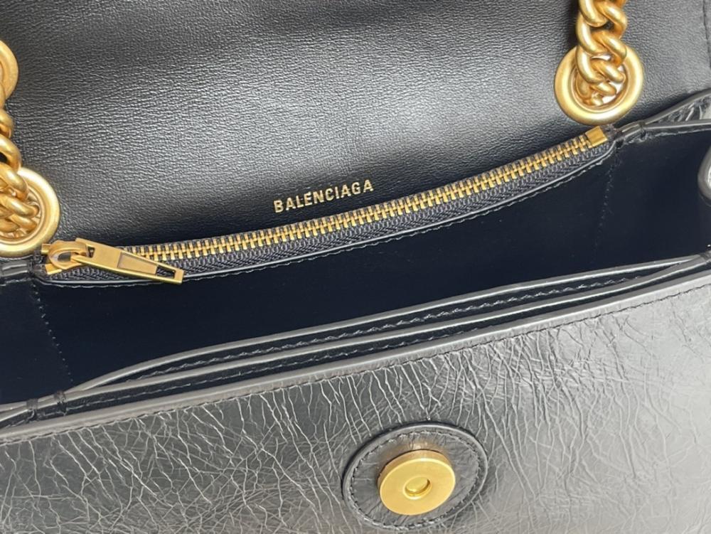 Top Handle Bag