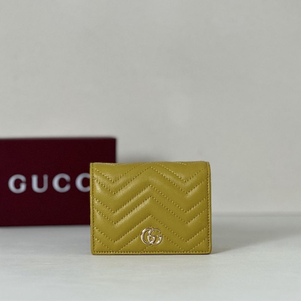 Leather Wallet