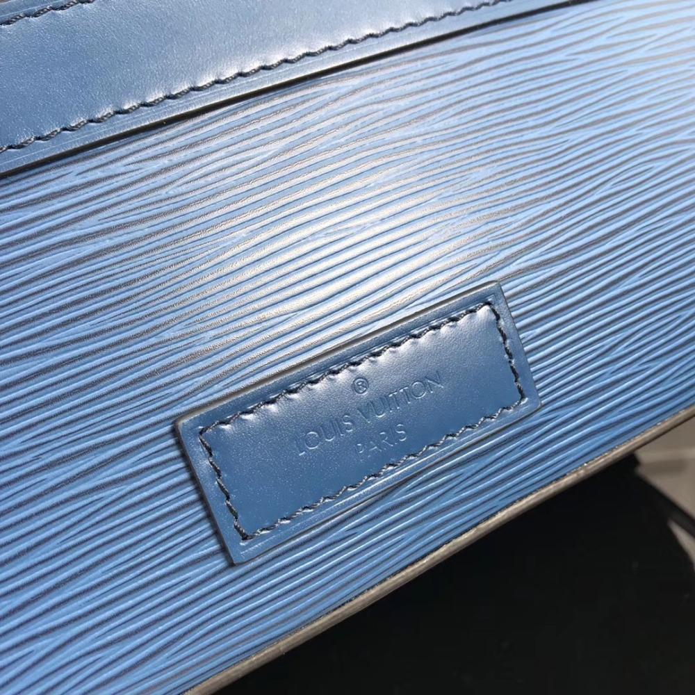 Modern Leather Top Handle Bag