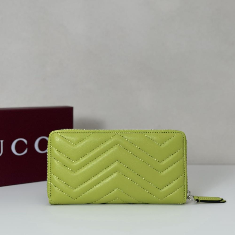 Lambskin Wallet