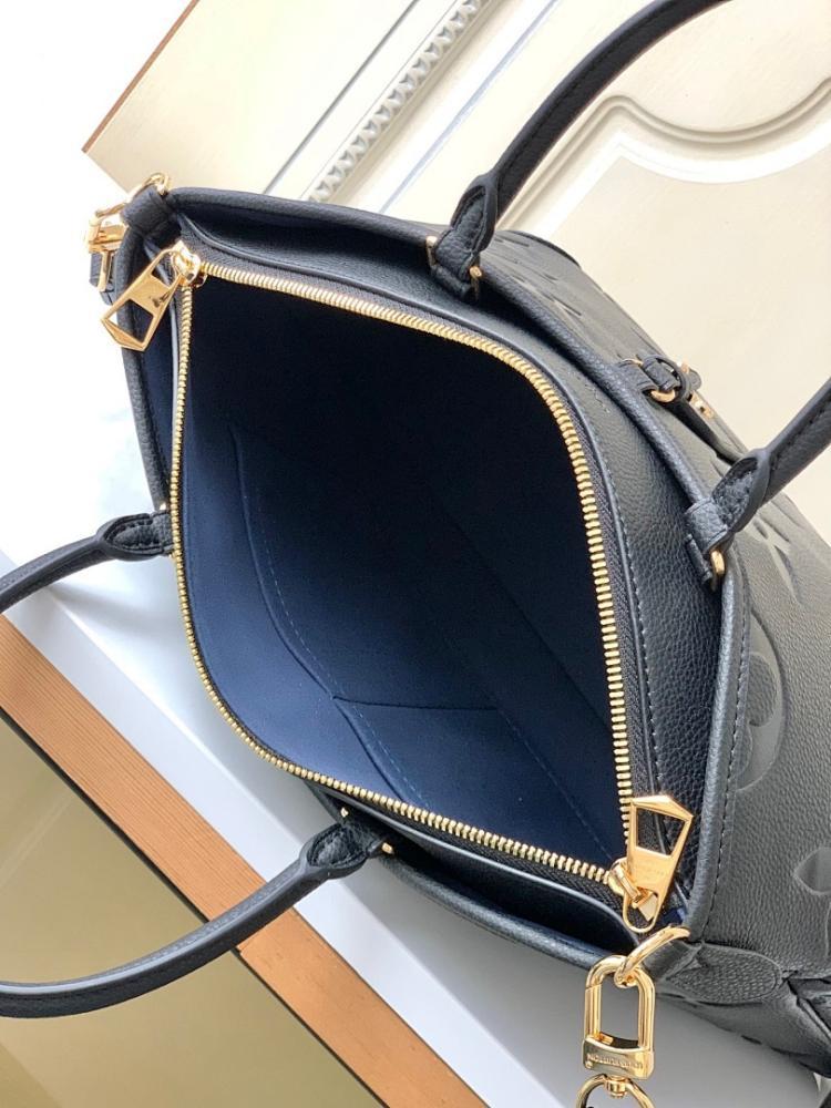 Stylish Leather Bag – Special Edition
