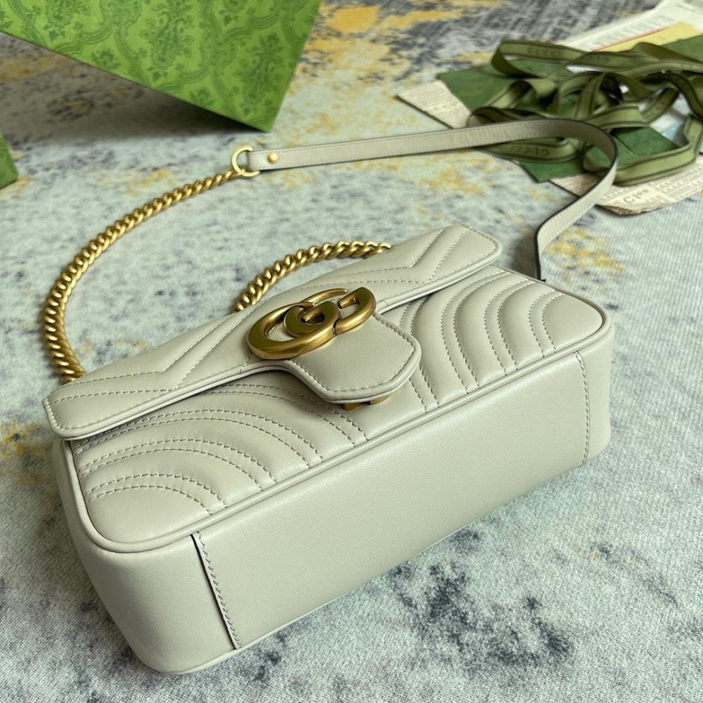 Classic Refined Bag