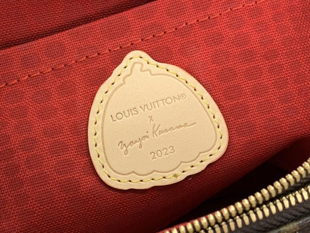 Luxury Shoulder Bag