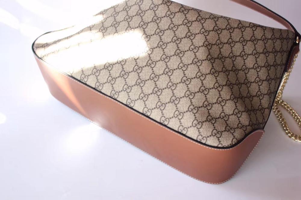 Classic Luxury Top Handle Bag