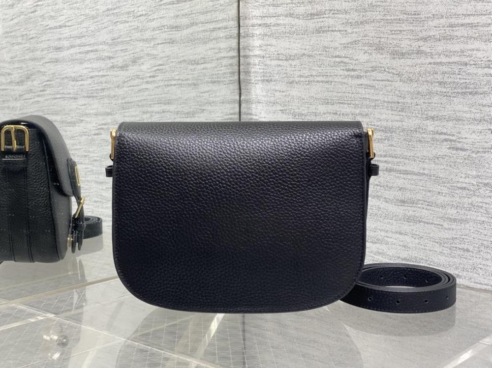 Practical Leather Top Handle Bag