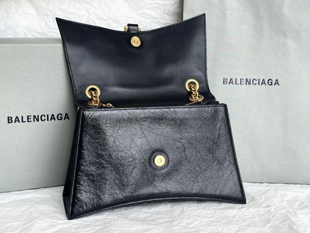 Classic Luxury Top Handle Bag