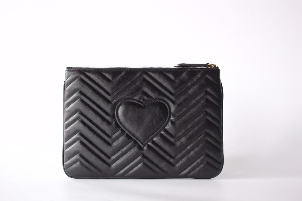 Luxury Wallet