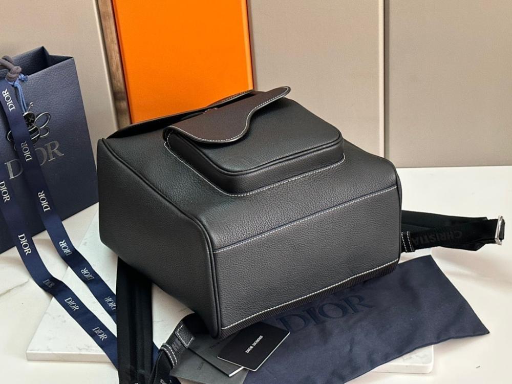 Modern Italian-Inspired Top Handle Bag