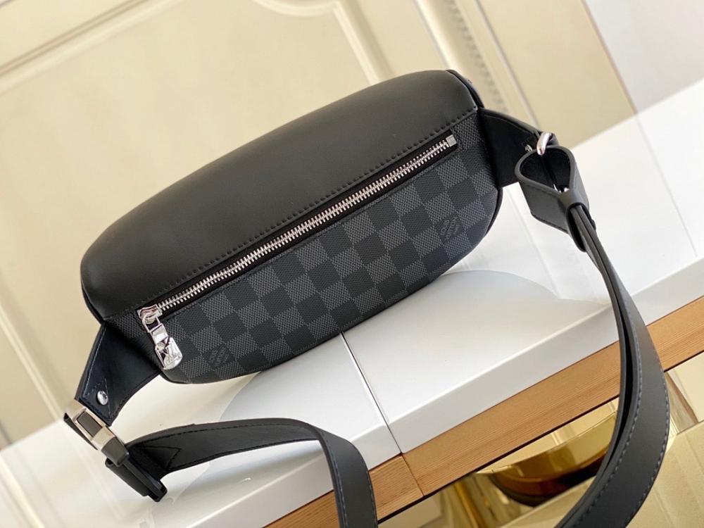 Classic Premium Leather Shoulder Bag
