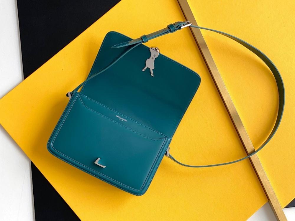 Stylish Leather Top Handle Bag ??Special Edition