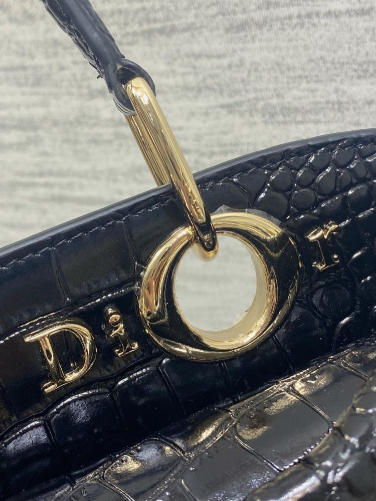 Top Handle Bag