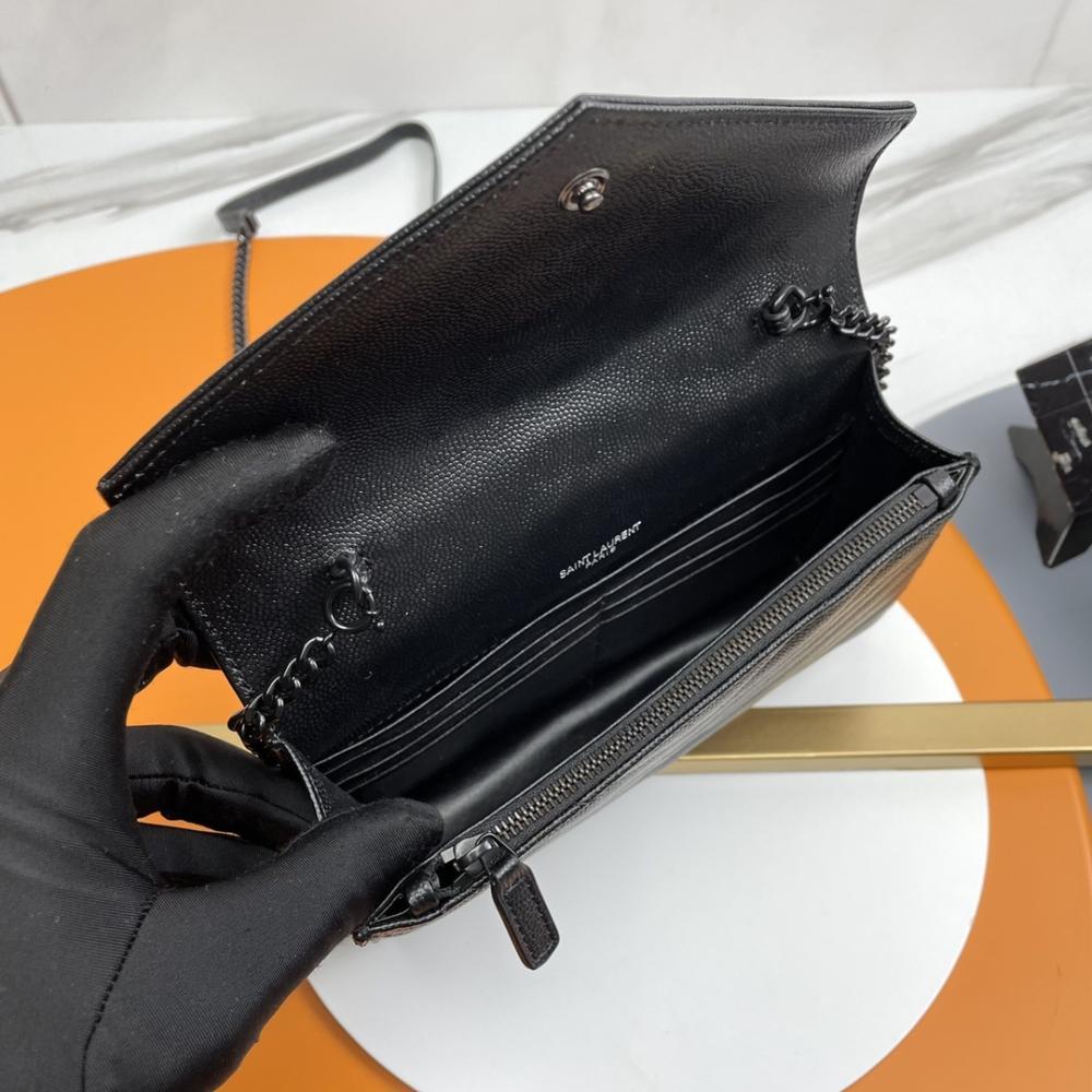 Luxury Elegant Leather Wallet