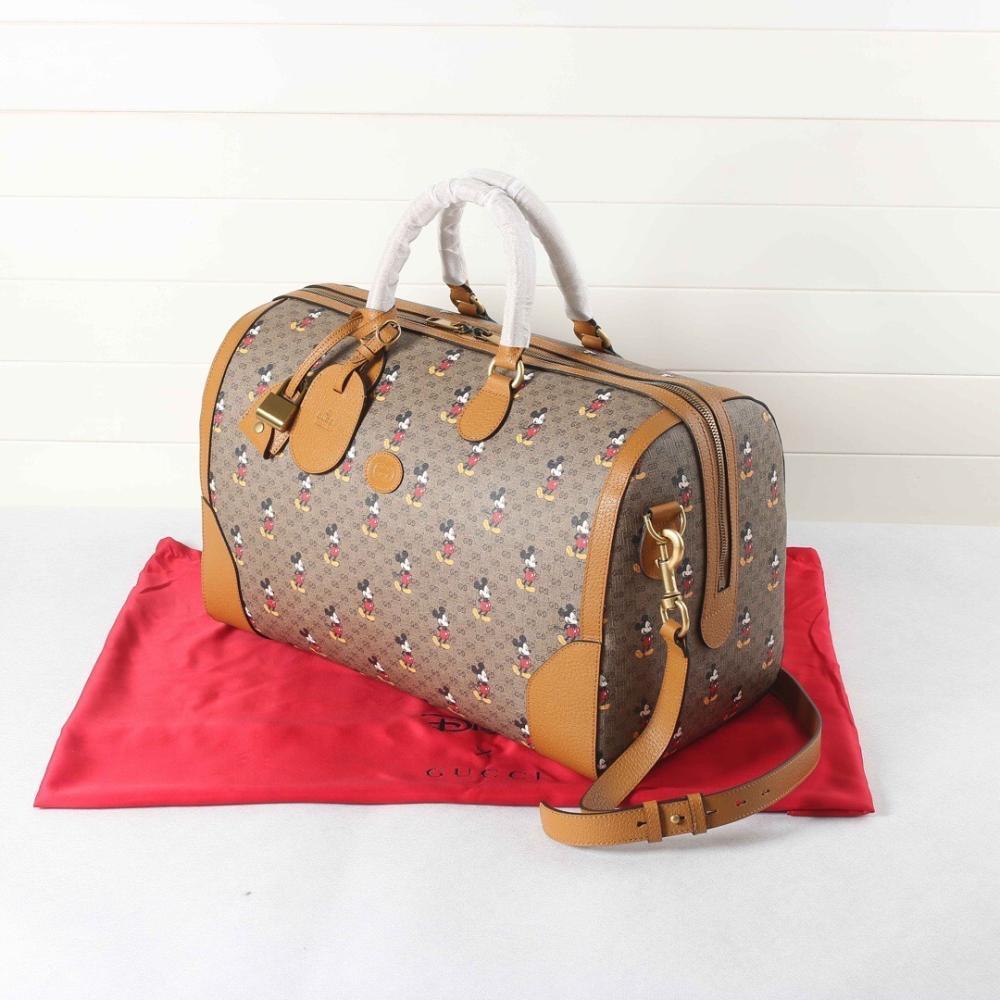 Top Handle Bag