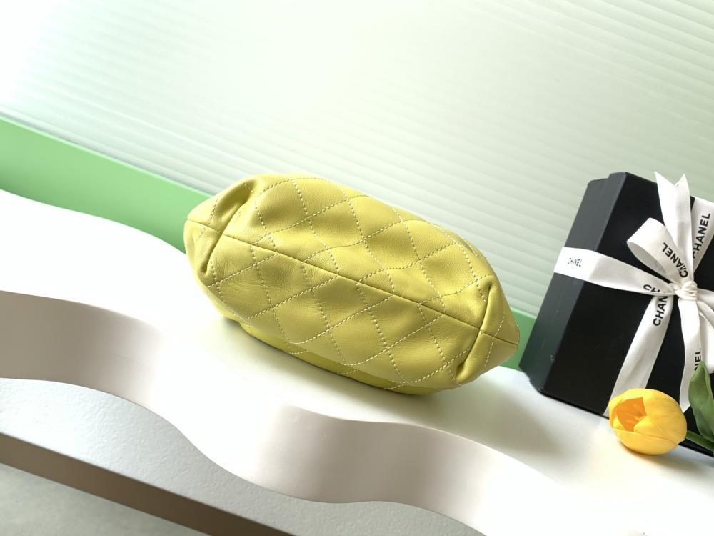 Top Handle Bag