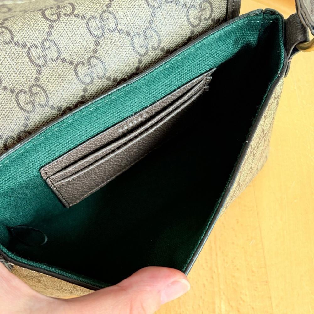 Modern Elegant Bag