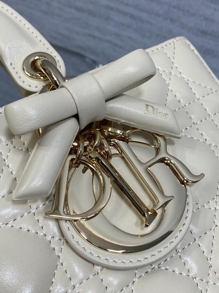 Elegant Top Handle Bag