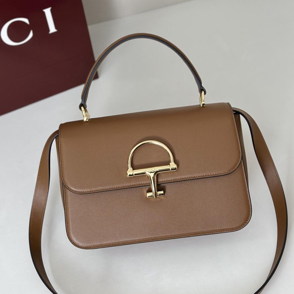 Top Handle Bag