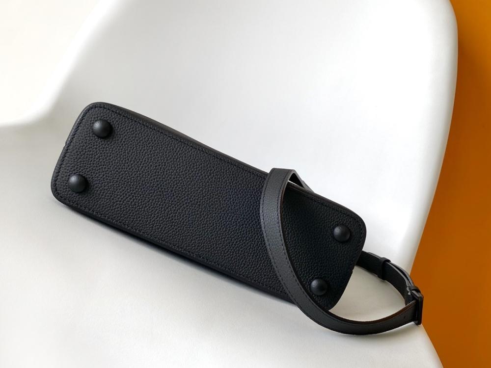 Classic Top Handle Bag