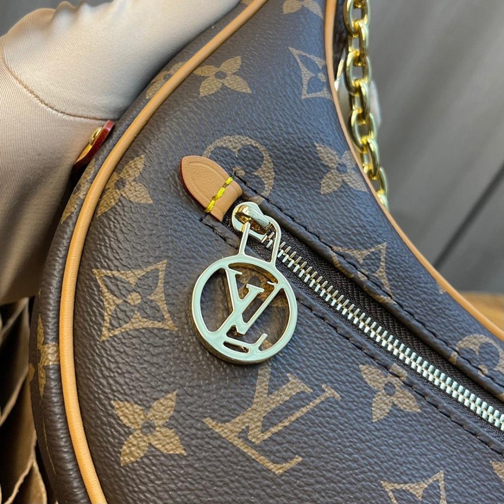 Classic Elegant Top Handle Bag