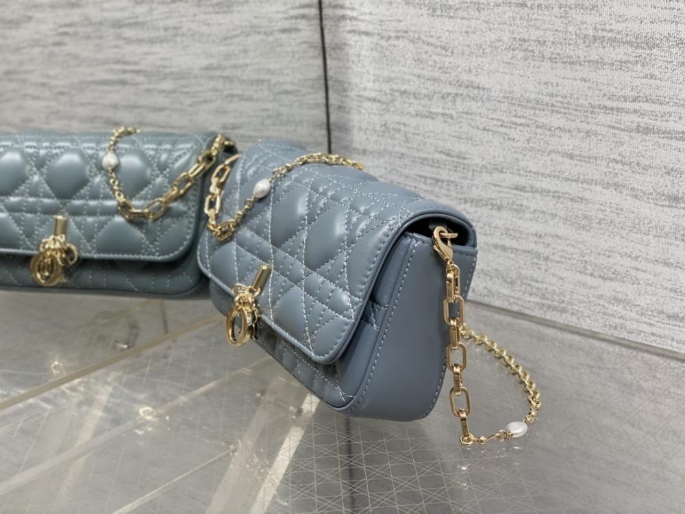Modern Top Handle Bag