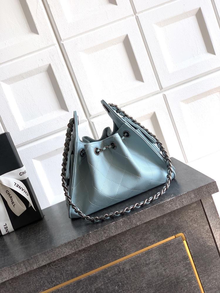 Bucket Bag