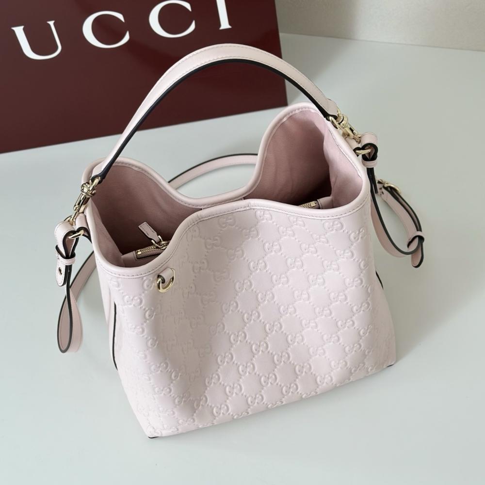 Top Handle Bag