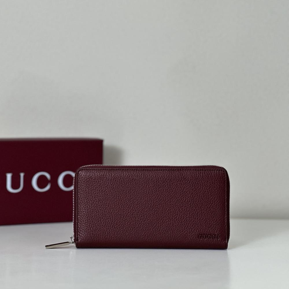 Luxury Elegant Leather Wallet