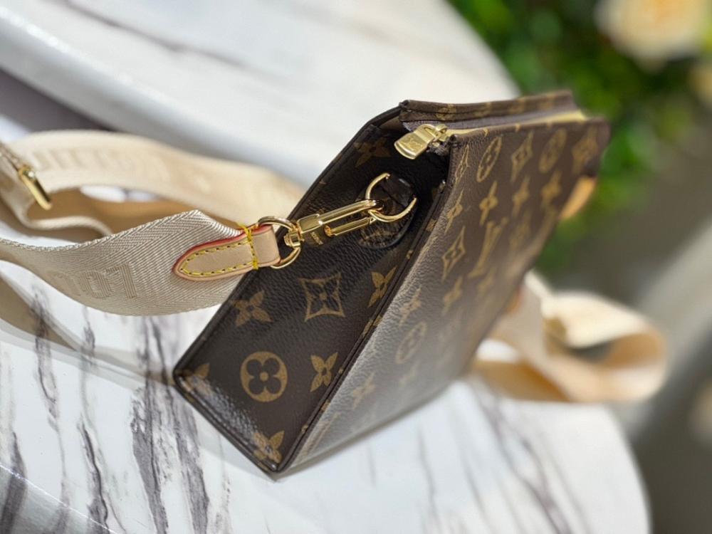Stylish Shoulder Bag – Special Edition
