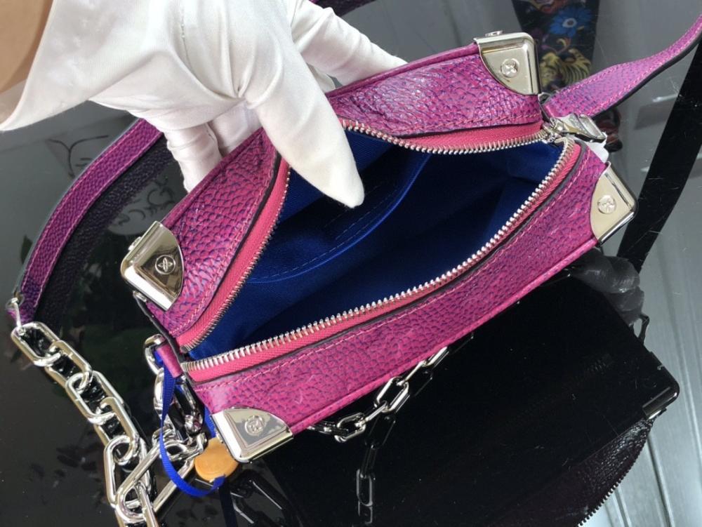 Top Handle Bag